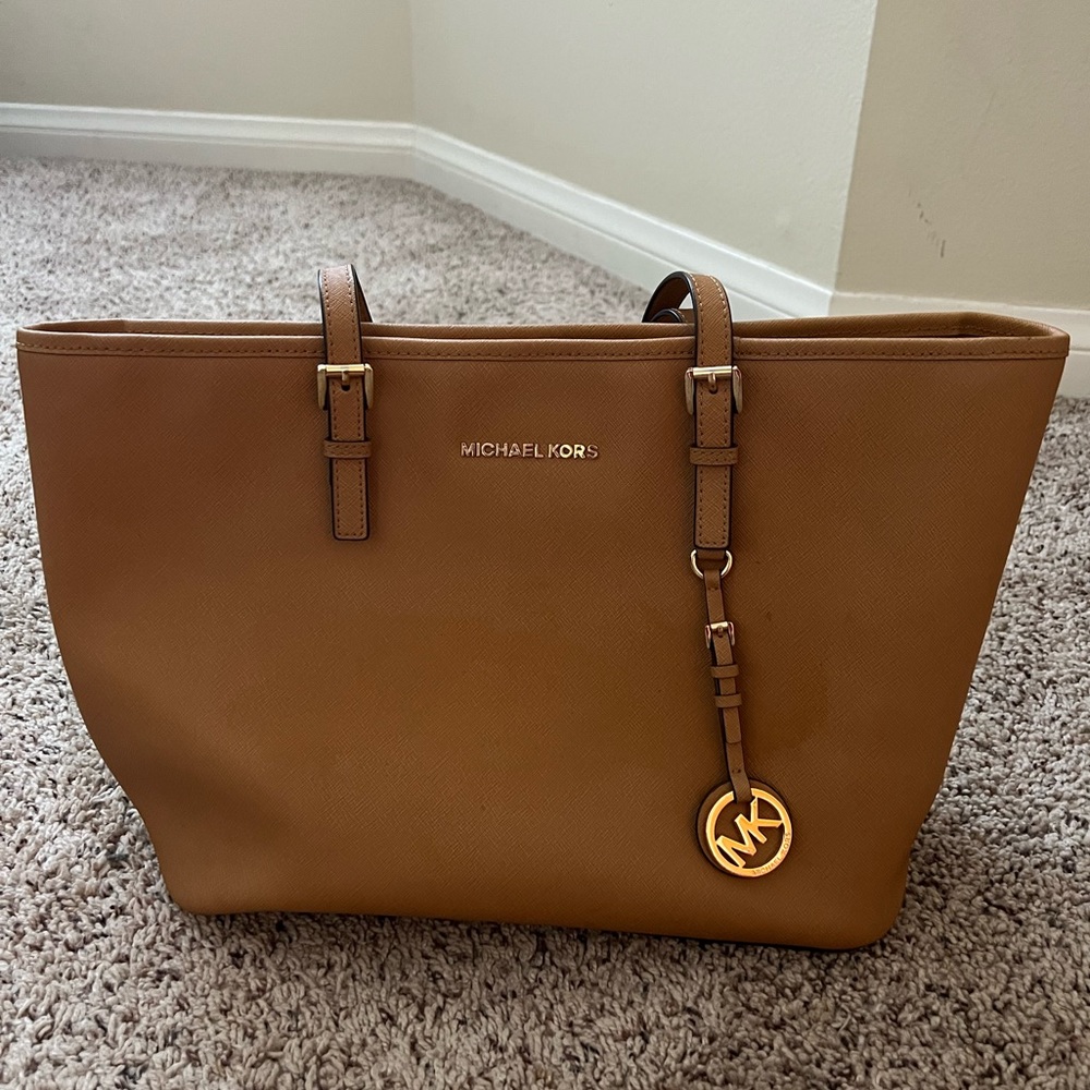 Authentic Michael Kors Purse